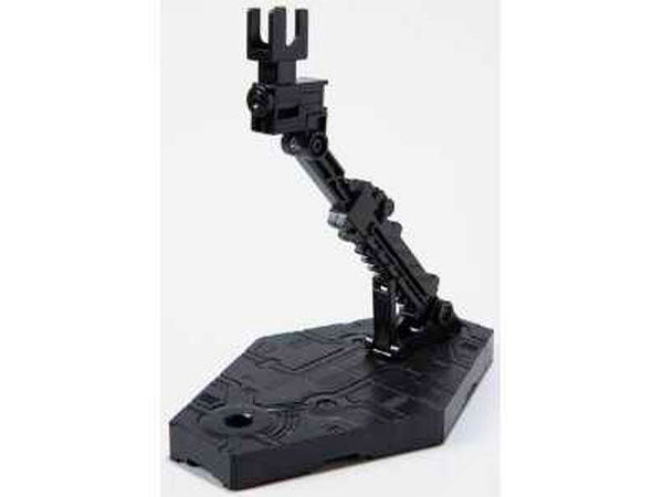 Action Base 2 Black -Model kit