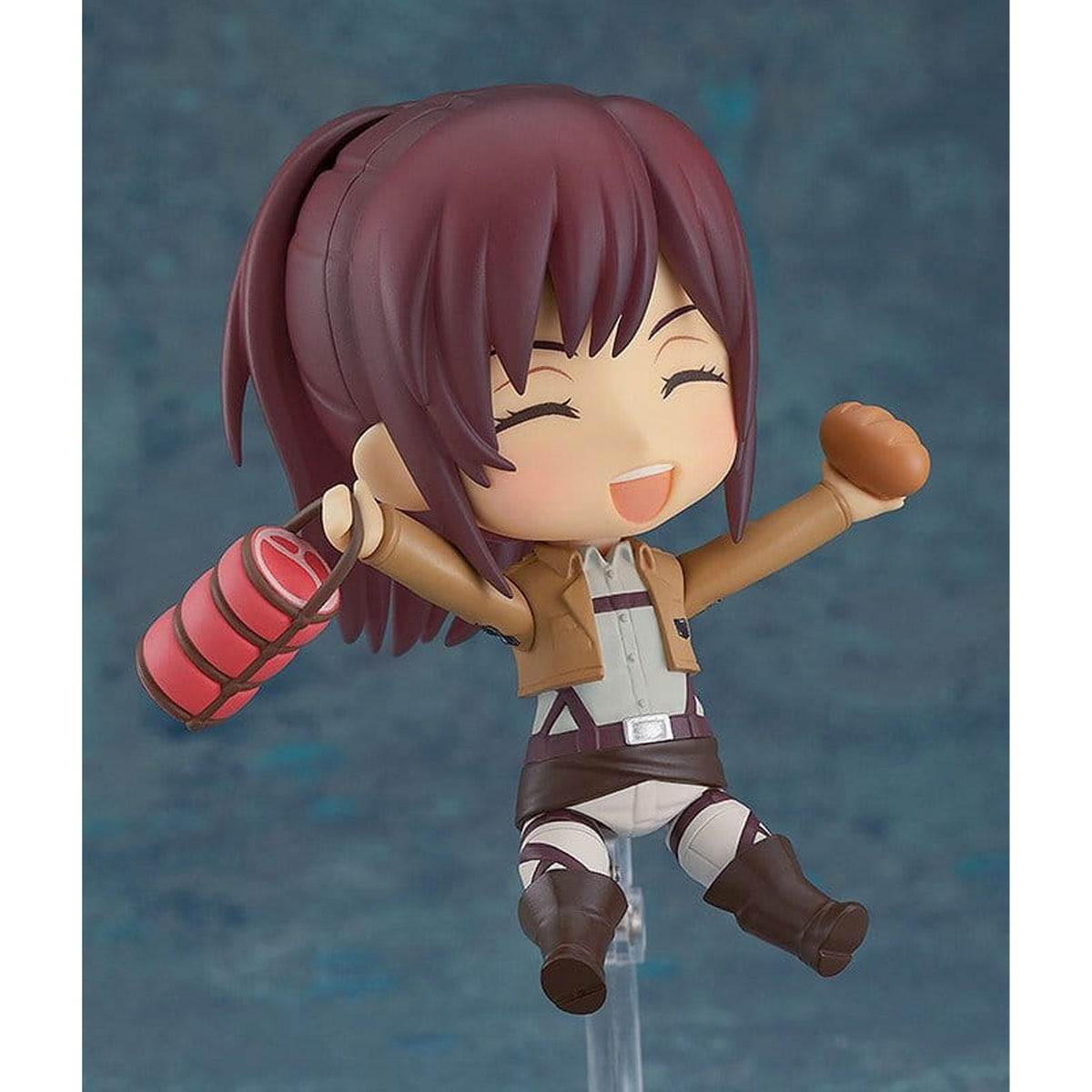 Attack on Titan Nendoroid Sasha Braus -Action Figure