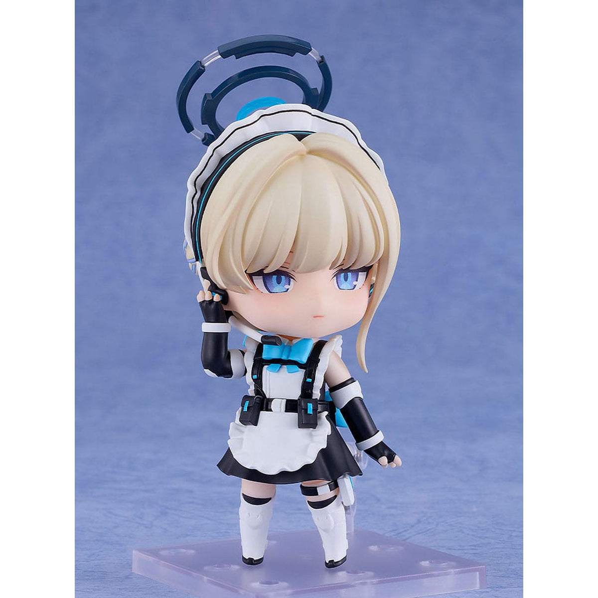 Blue Archive Nendoroid Action Figure Toki Asuma
