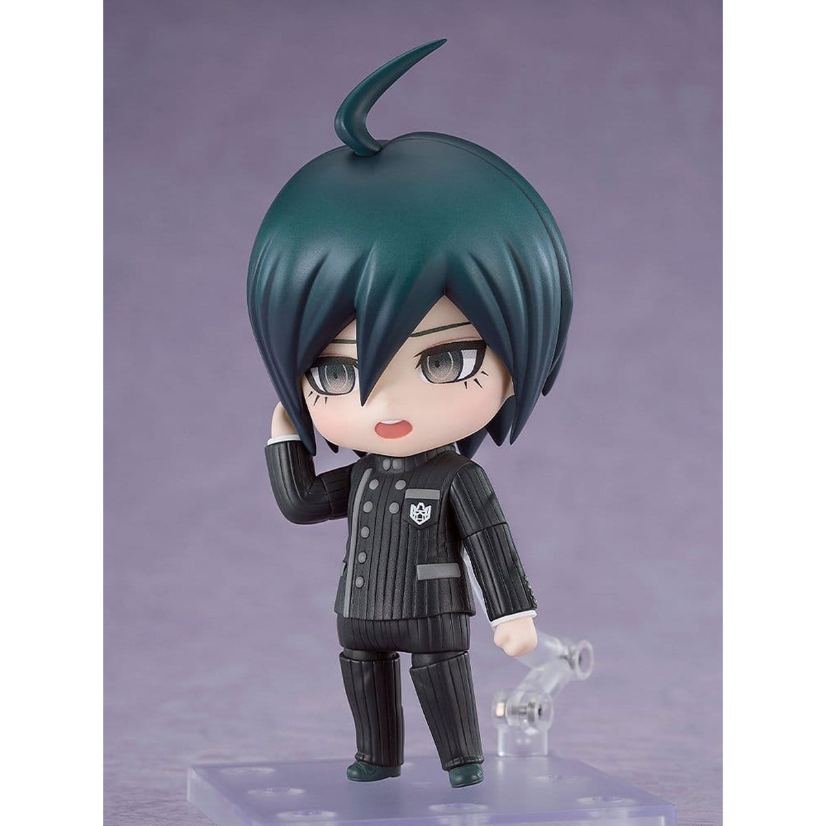 Danganronpa V3: Killing Harmony Nendoroid Shuichi Saihara -Action Figure