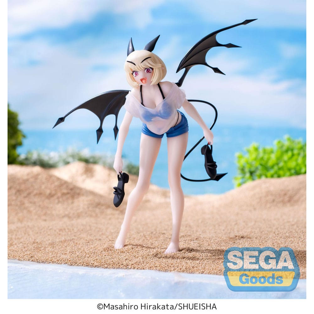 Debby the Corsifa is Emulous from Lumina Debby the Corsifa Swimsuit Ver.