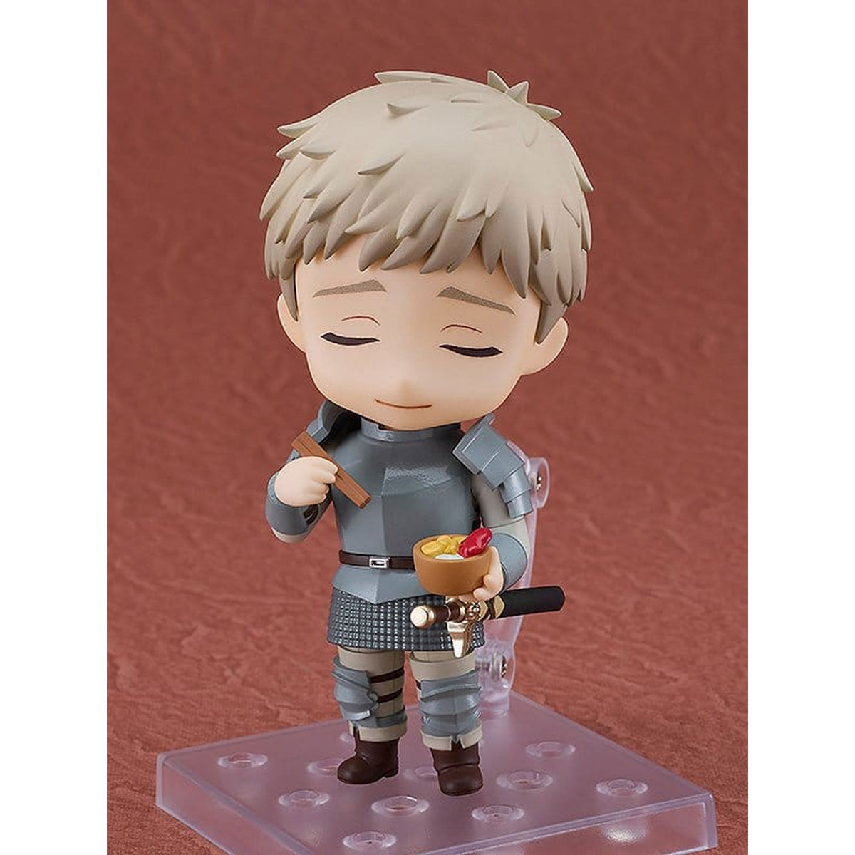 Delicious in Dungeon Nendoroid Laios -Action Figure