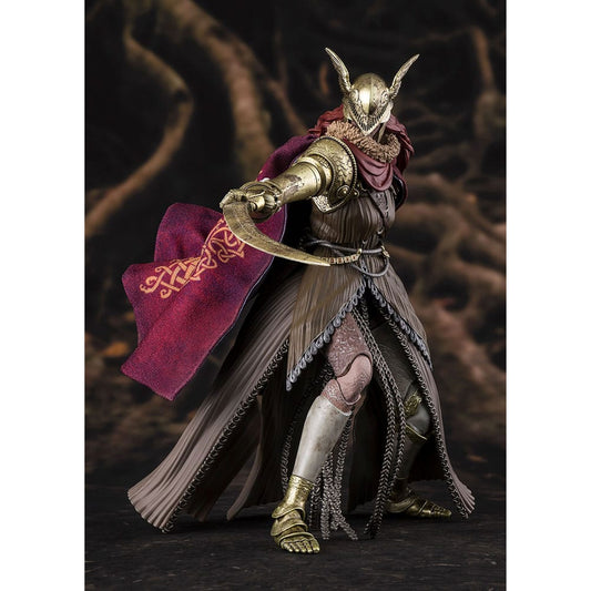 Elden Ring S.H. Figuarts Melina Blade of Miquella -Action Figure