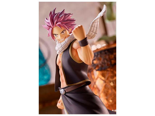 Fairy Tail Final Season Pop Up Parade Natsu Dragneel