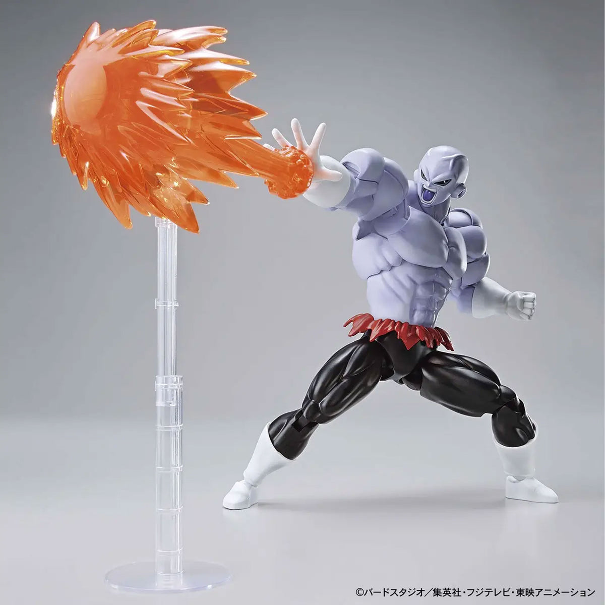 Figure-rise-jiren_animekauppa_anigen1-Model kit