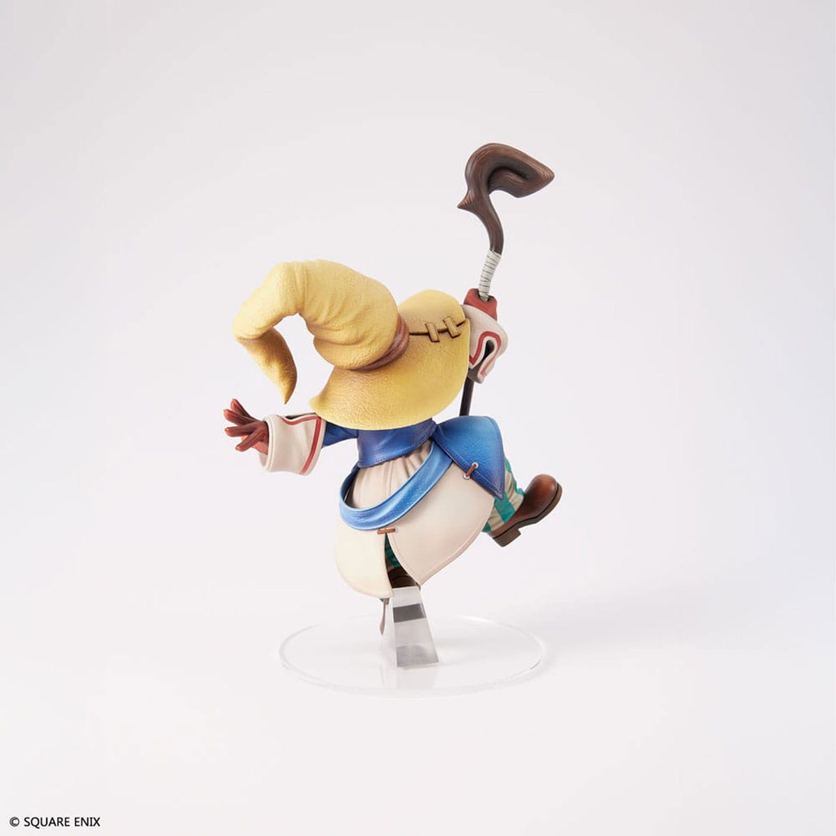 Final Fantasy IX Form-ISM Vivi Ornitier