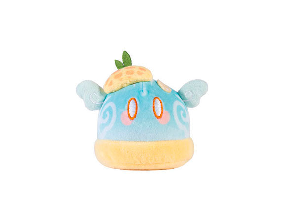 Genshin Impact Slime Sweets Party Series Anemo Pancake Style Plush