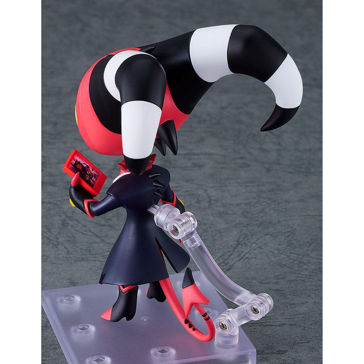 Helluva Boss Nendoroid Action Figure Blitzo
