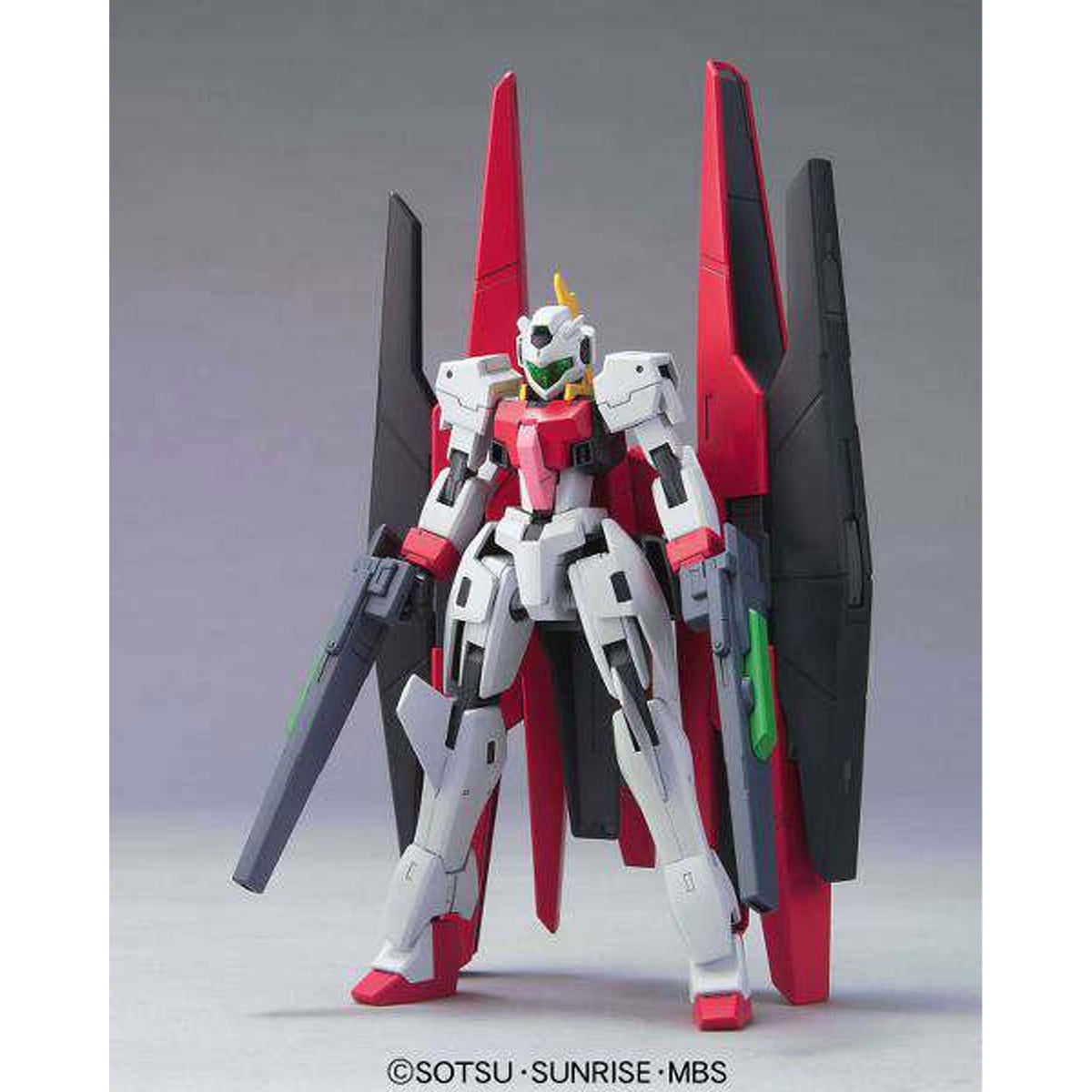 Hg Gn Archer 1/144 -Model kit