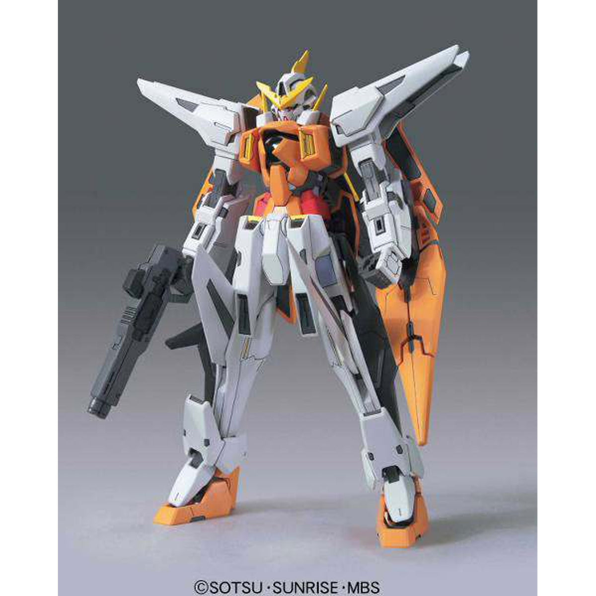 Hg Gundam Kyrios 1/144 -Model kit