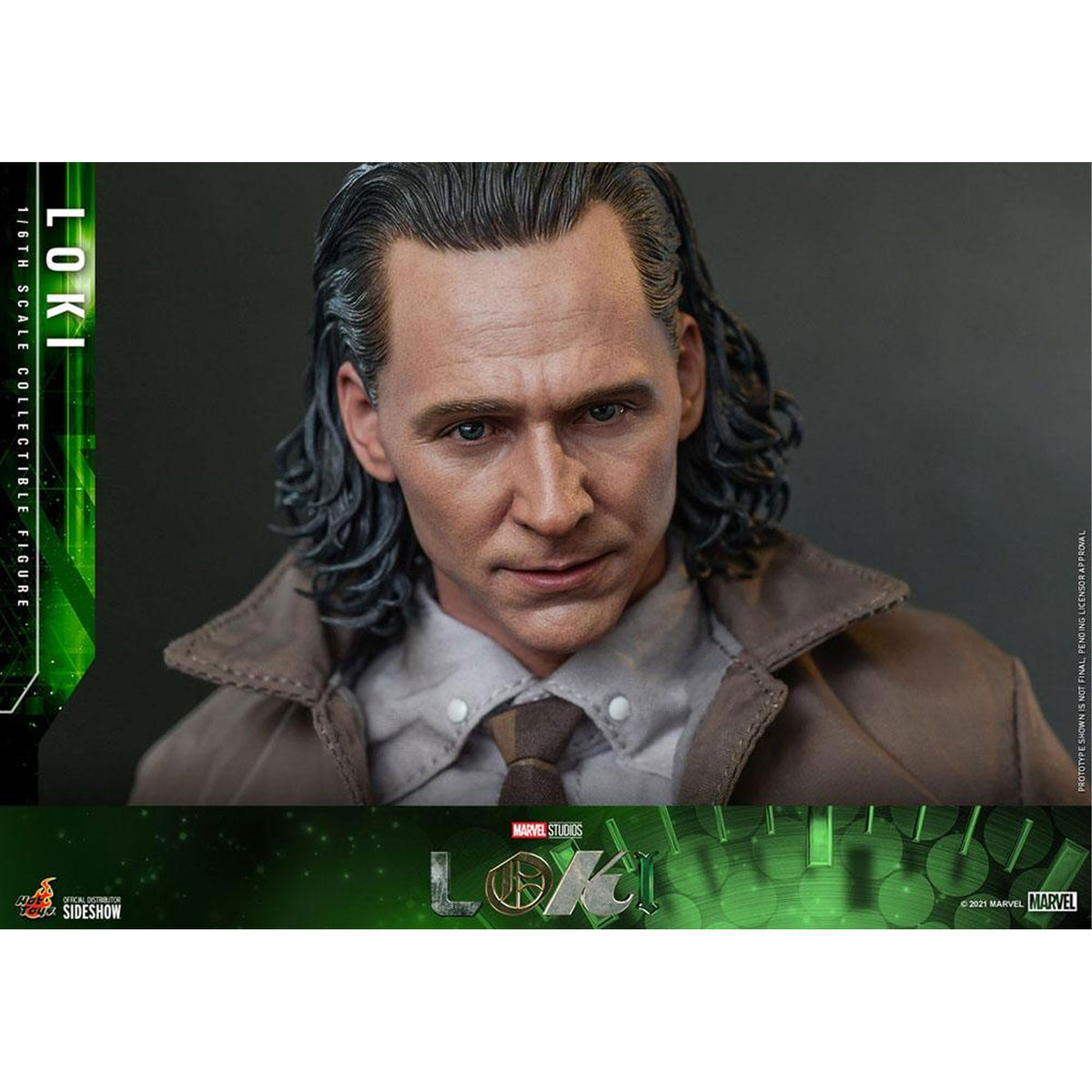 Loki 1/6 Loki