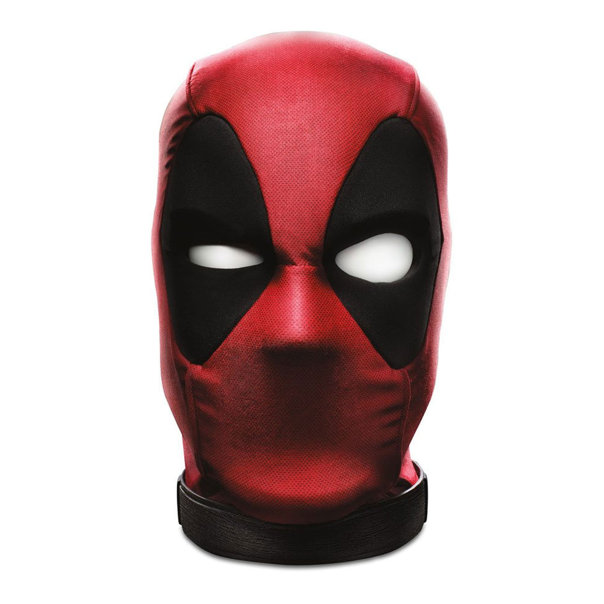 Marvel Legends Premium Interactive Head Deadpool's Head -Replica