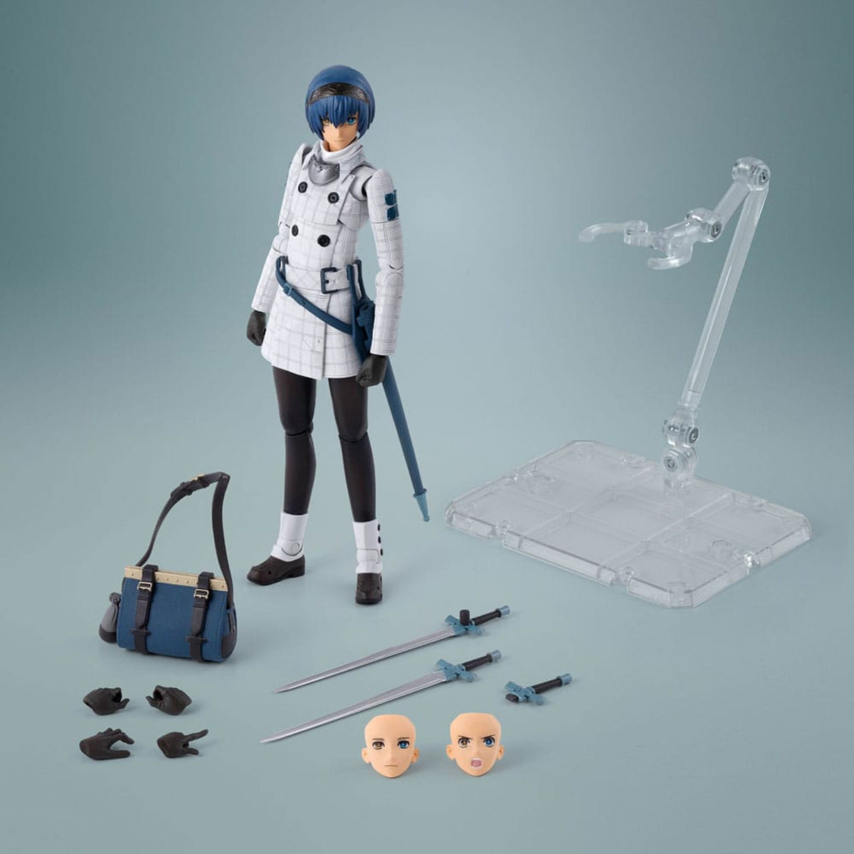 Metaphor: ReFantazio S.H.Figuarts Action Figure Protagonist