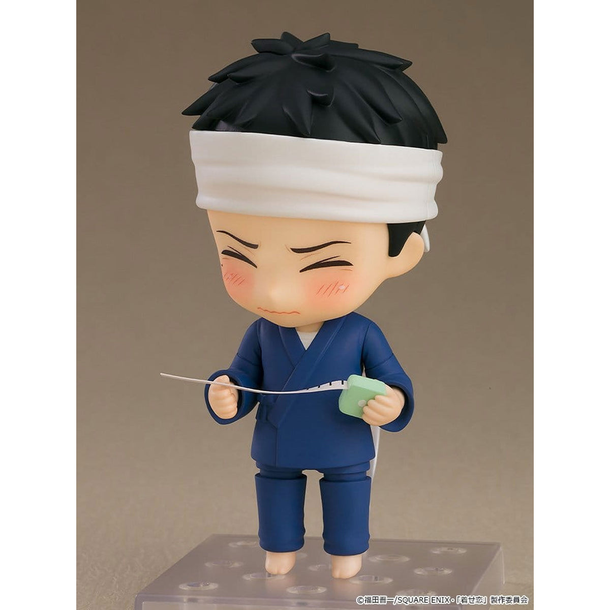 My Dress-Up Darling Nendoroid Wakana Gojo -Action Figure