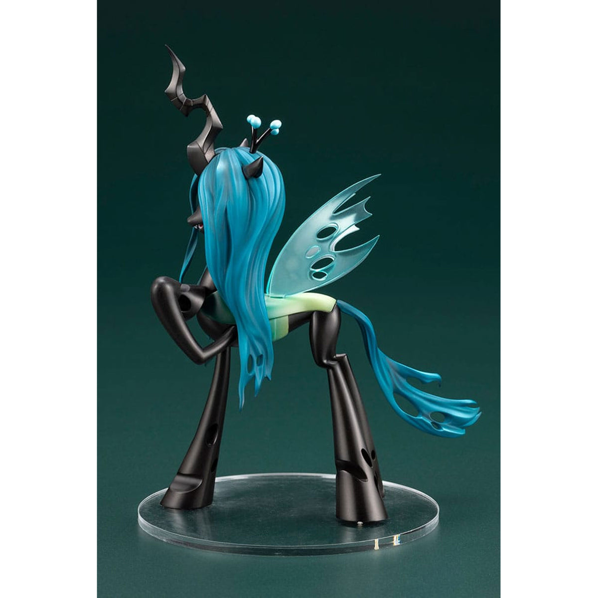 My Little Pony Bishoujo 1/7 Queen Chrysalis -Figuuri