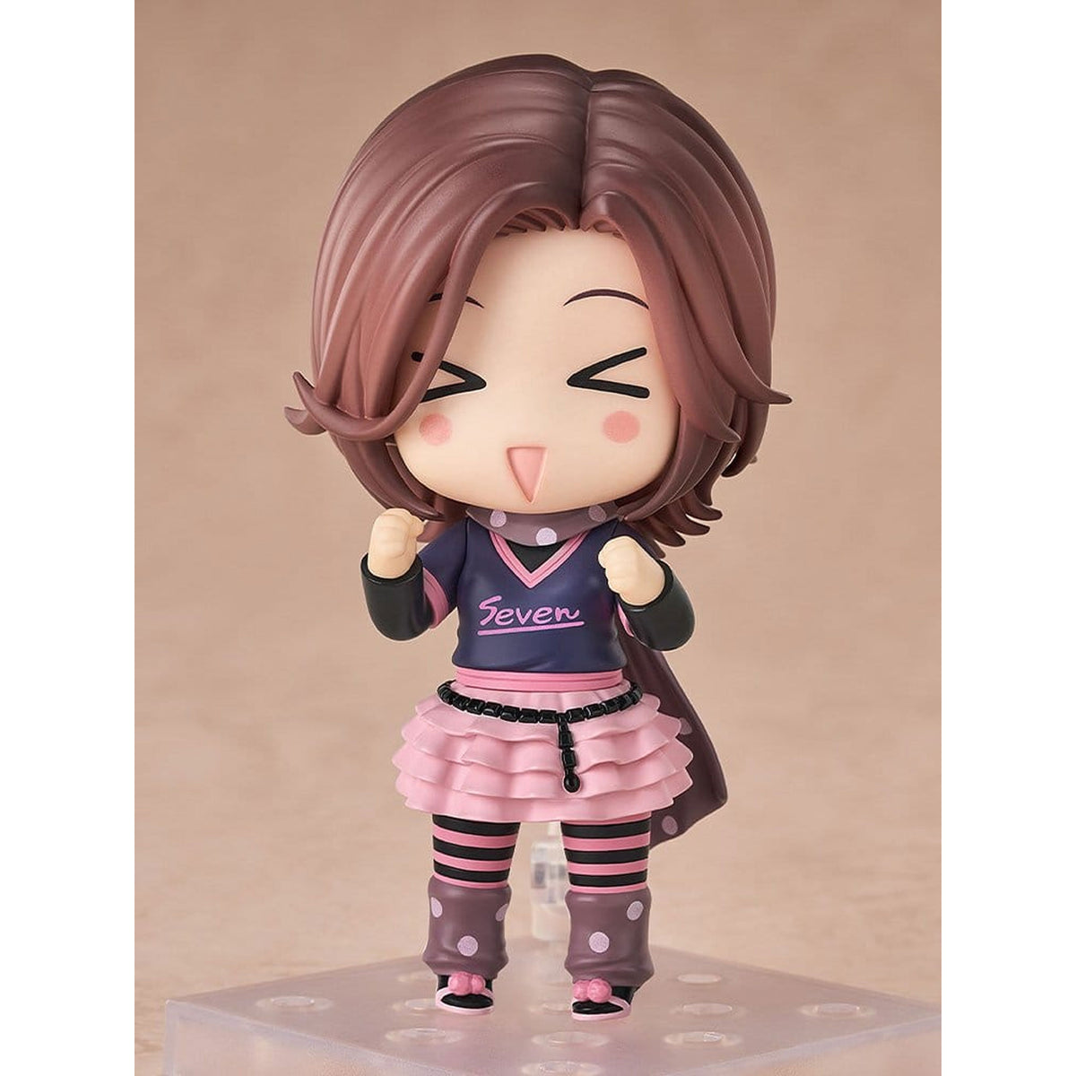 Nana Nendoroid Nana Komatsu -Action Figure