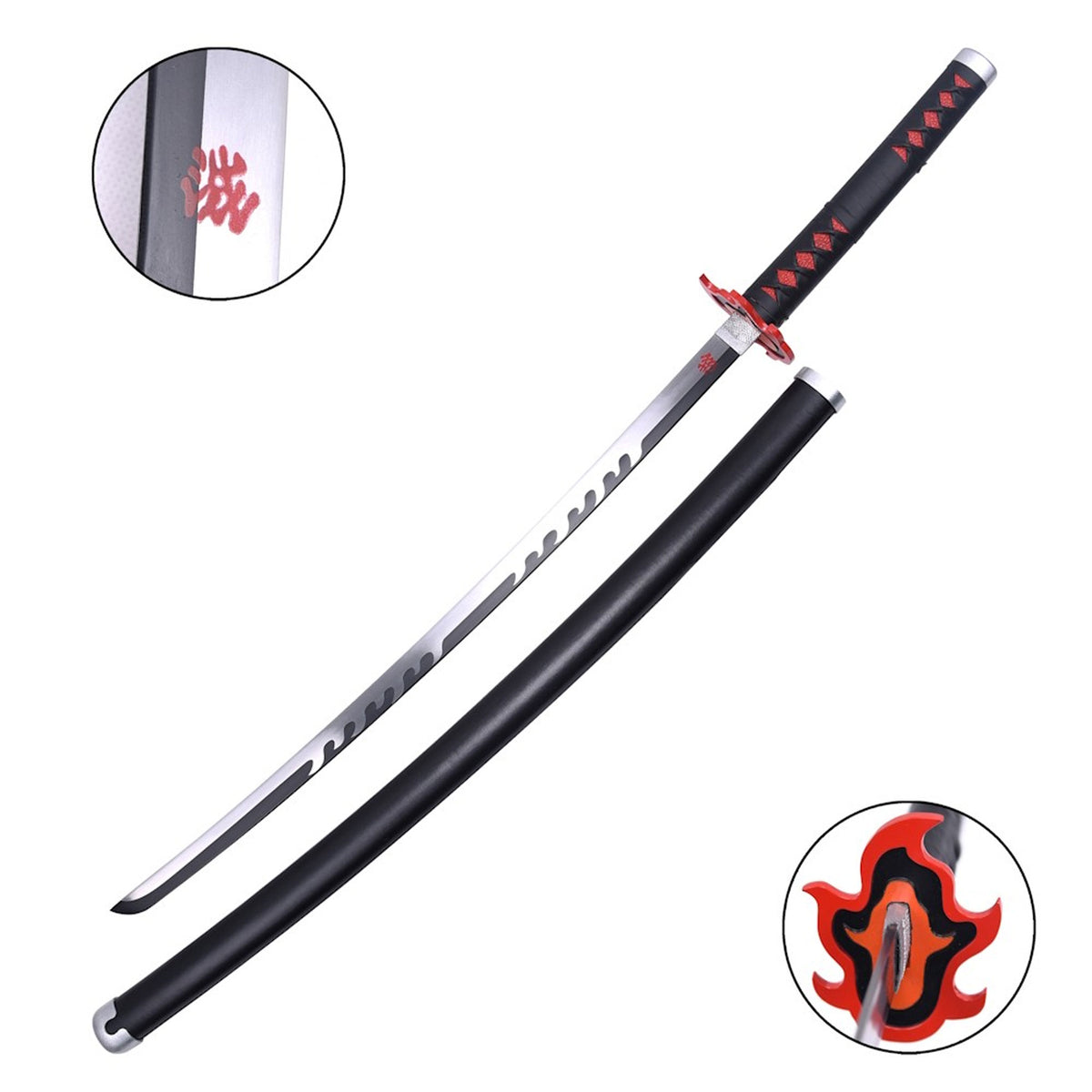 Ornamental Katana (ZS666) -Replica