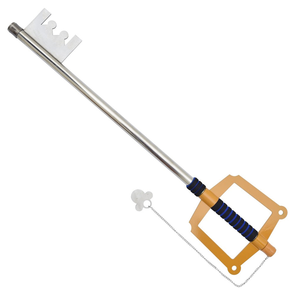Ornamental Key Style Fantasy Sword (ZS9478) -Replica