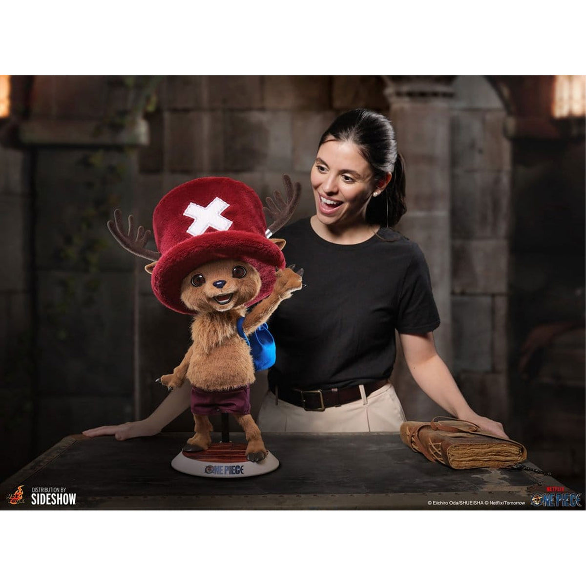 One Piece Collectible Figure Chopper -Action Figure