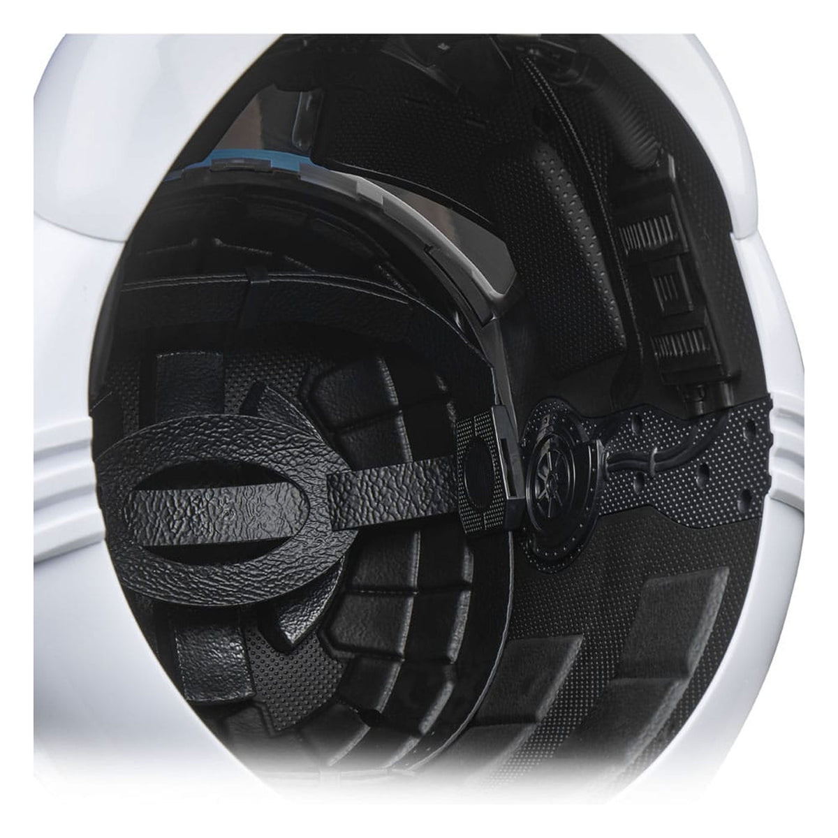 Star Wars: Ahsoka Black Series Electronic Helmet Clone Trooper (501st Legion) -Replica
