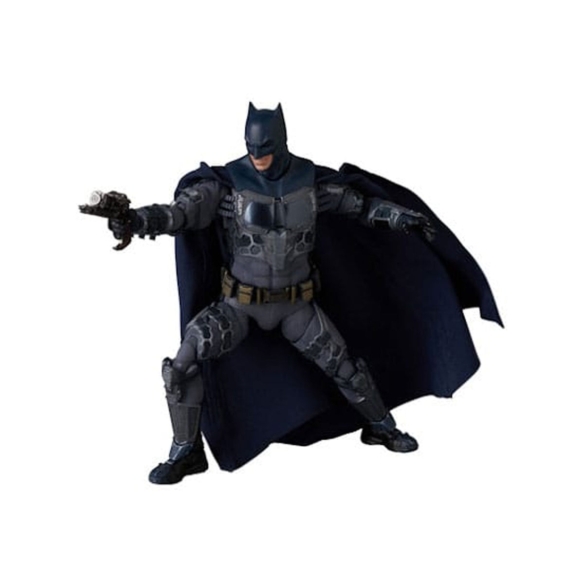 The Flash MAFEX Batman The Flash Version -Action Figure