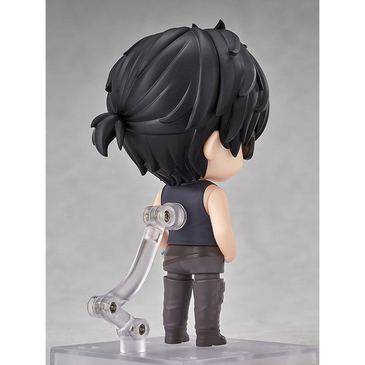 Time Raiders Nendoroid Hei Yanjing -Action Figure