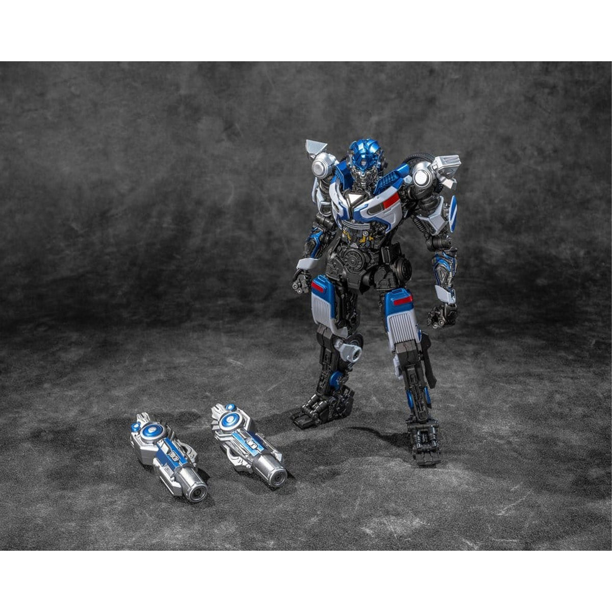 Transformers: Rise of the Beasts AMK Series Plastic Mirage -Model Kit