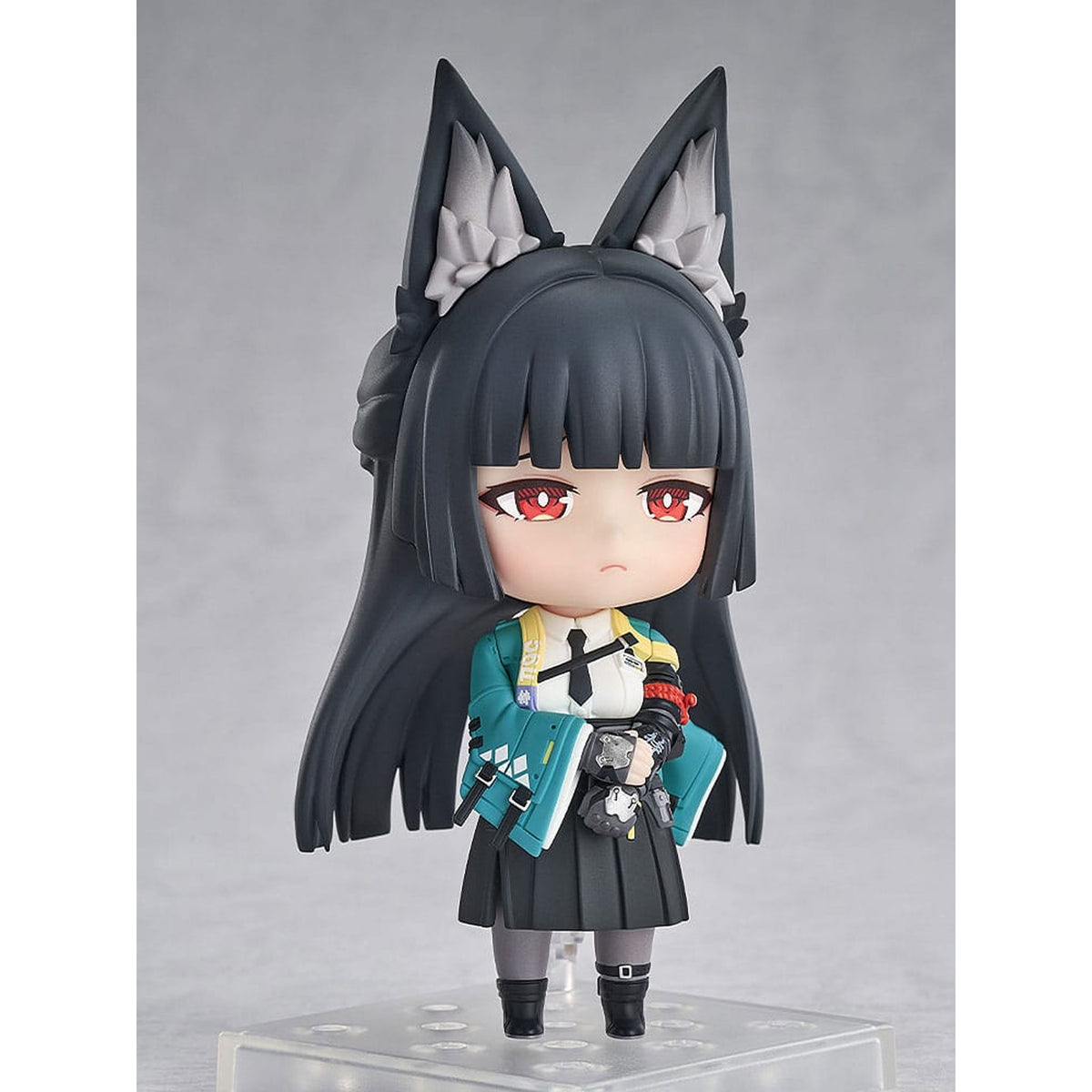 Zenless Zone Zero Nendoroid Miyabi Hoshimi -Action Figure