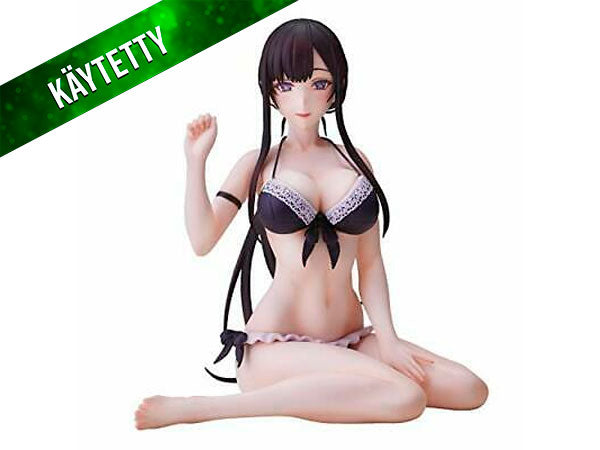 Pre-Owned The elder sister like one Chiyo 1/6