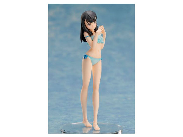A Place Further Than the Universe: Yuzuki Shiraishi Swimsuit Ver.