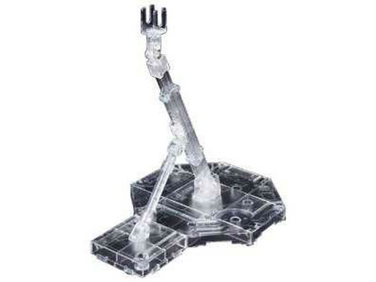 Action Base 1 Clear -Model kit
