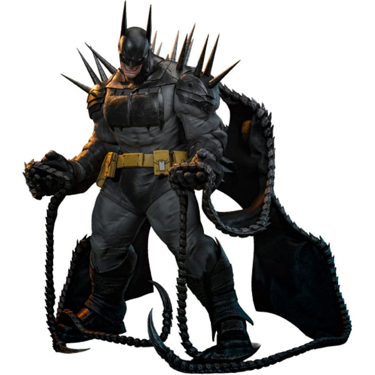 Absolute Batman Comic 1/6 Batman -Action Figure