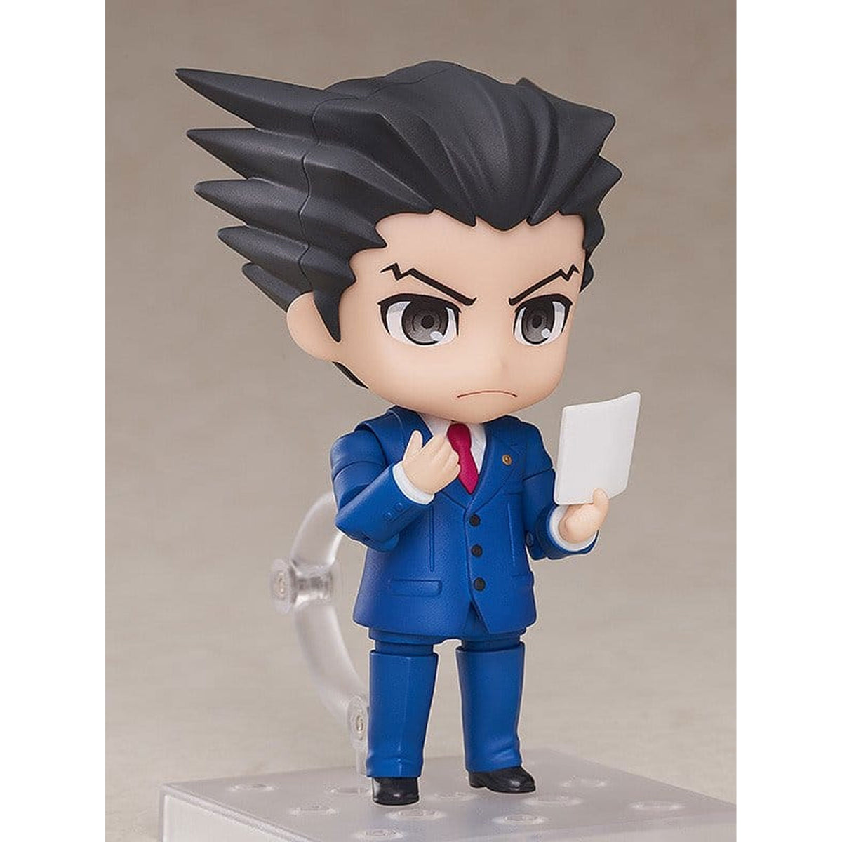 Ace Attorney Nendoroid Phoenix Wright -Action Figure 