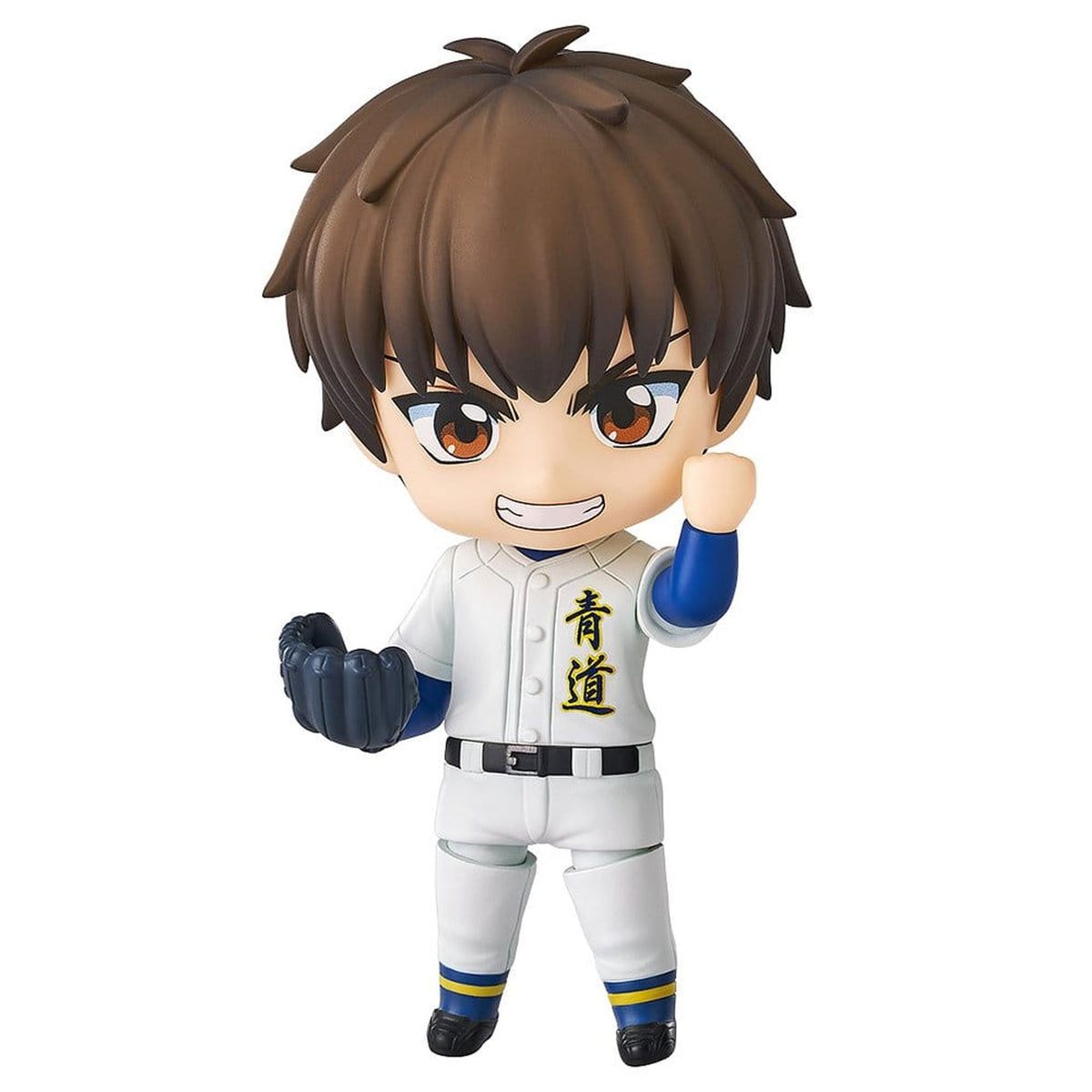 Ace of Diamond Nendoroid Eijun Sawamura -Action Figure