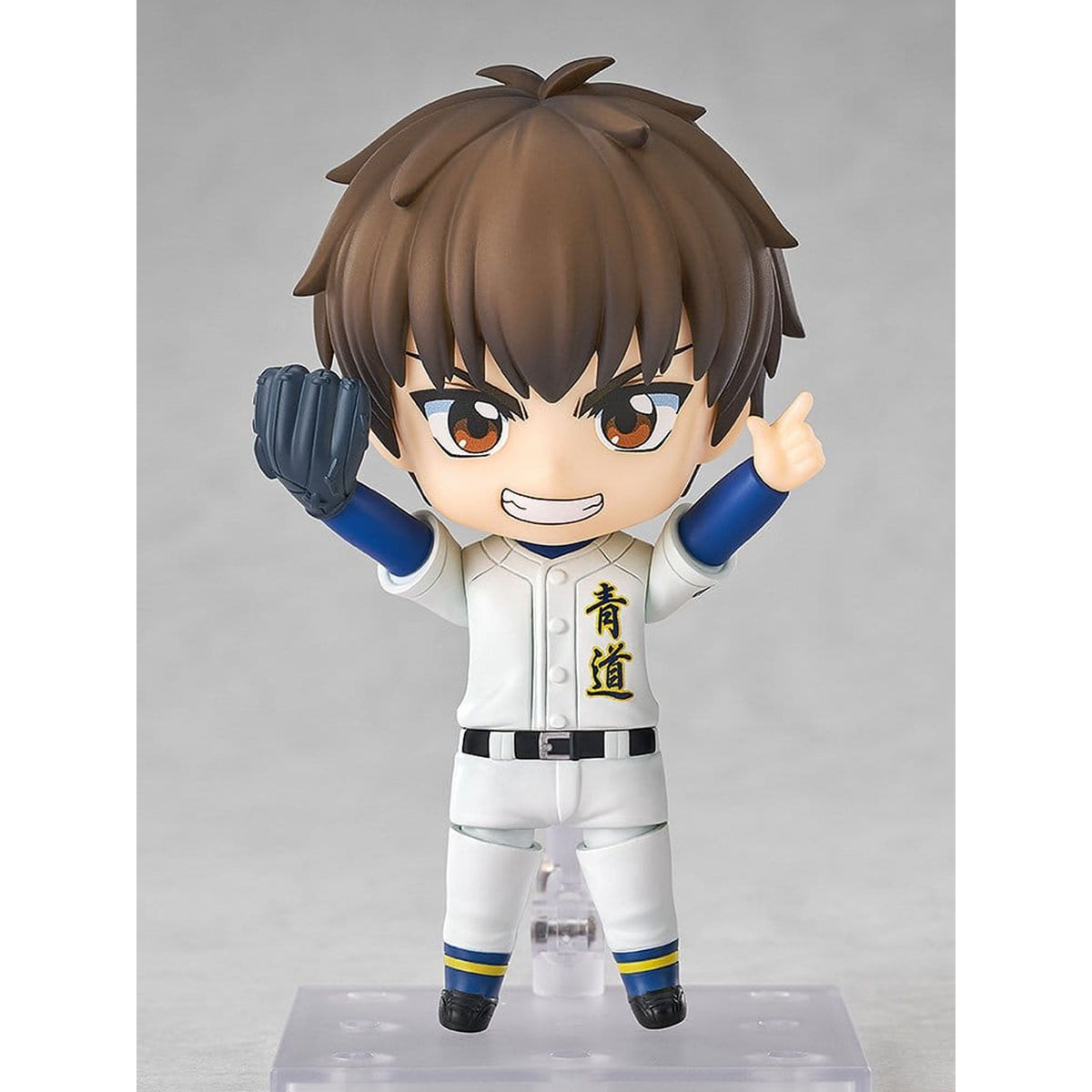 Ace of Diamond Nendoroid Eijun Sawamura -Action Figure