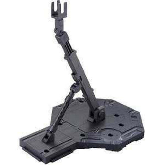 Action Base 1 Black