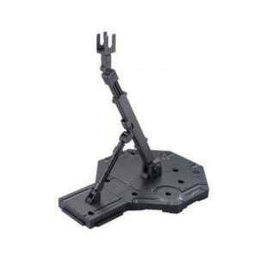 Action base 1 gray