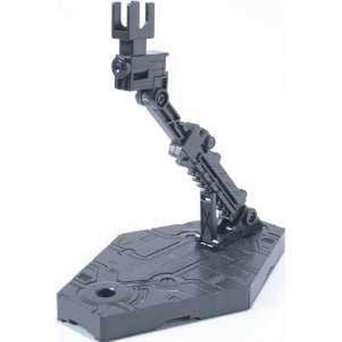 Action Base 2 Gray -Model kit