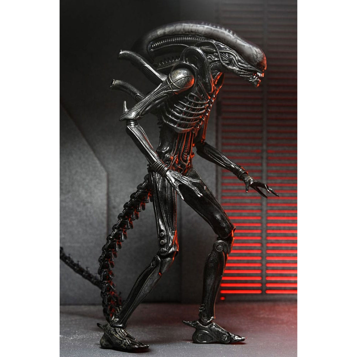 Alien: Romulus Ultimate Xenomorph XX121 -Action Figure