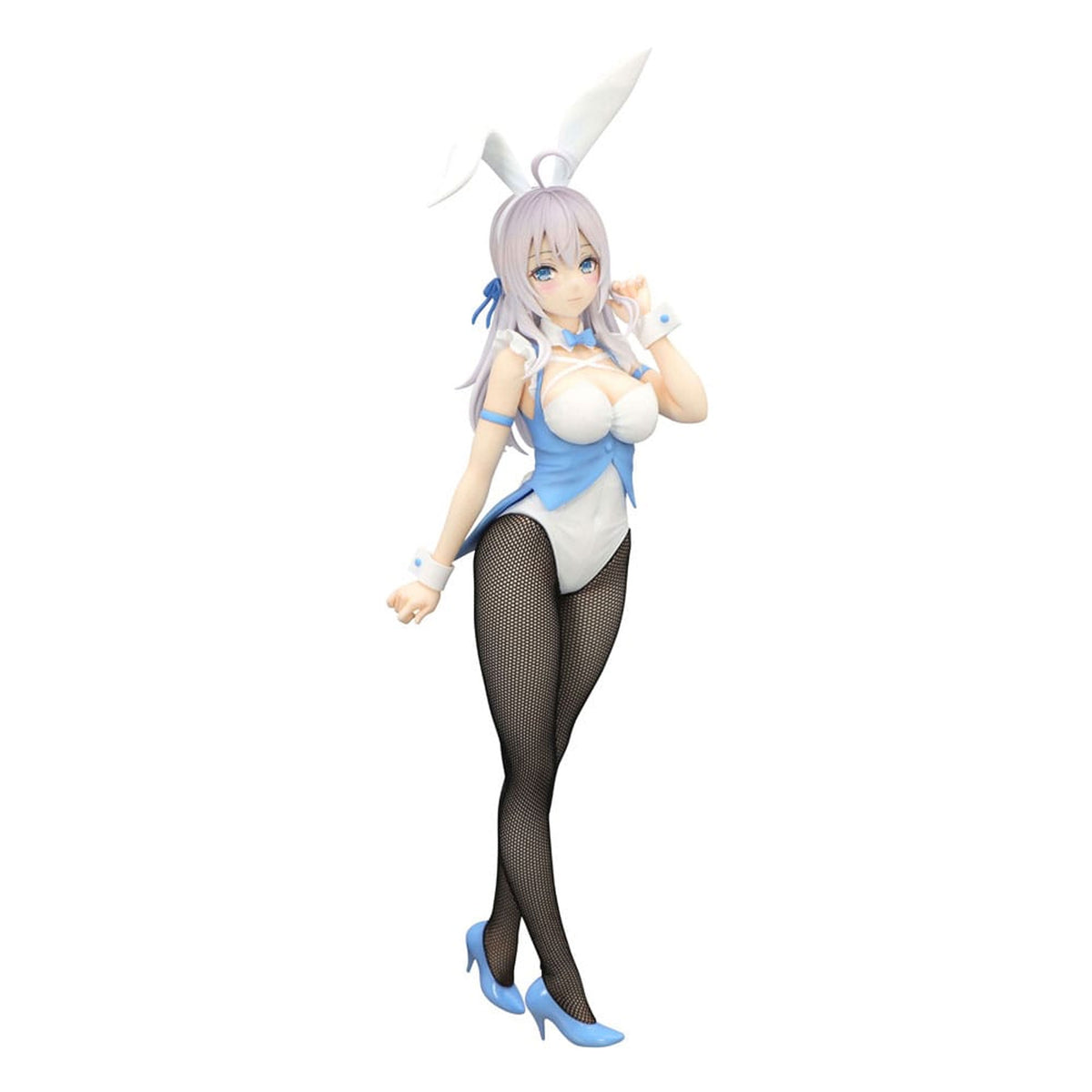 Alya Sometimes Hides Her Feelings in Russian BiCute Bunnies Alya -Figuuri