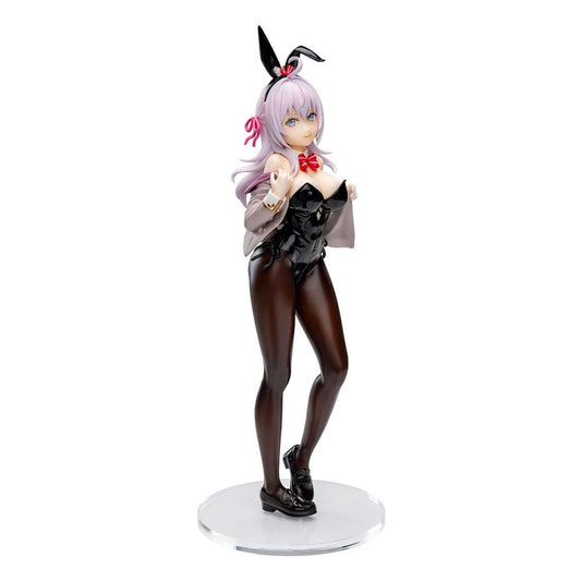 Alya Sometimes Hides Her Feelings in Russian Luminasta Alya Bunny Ver.