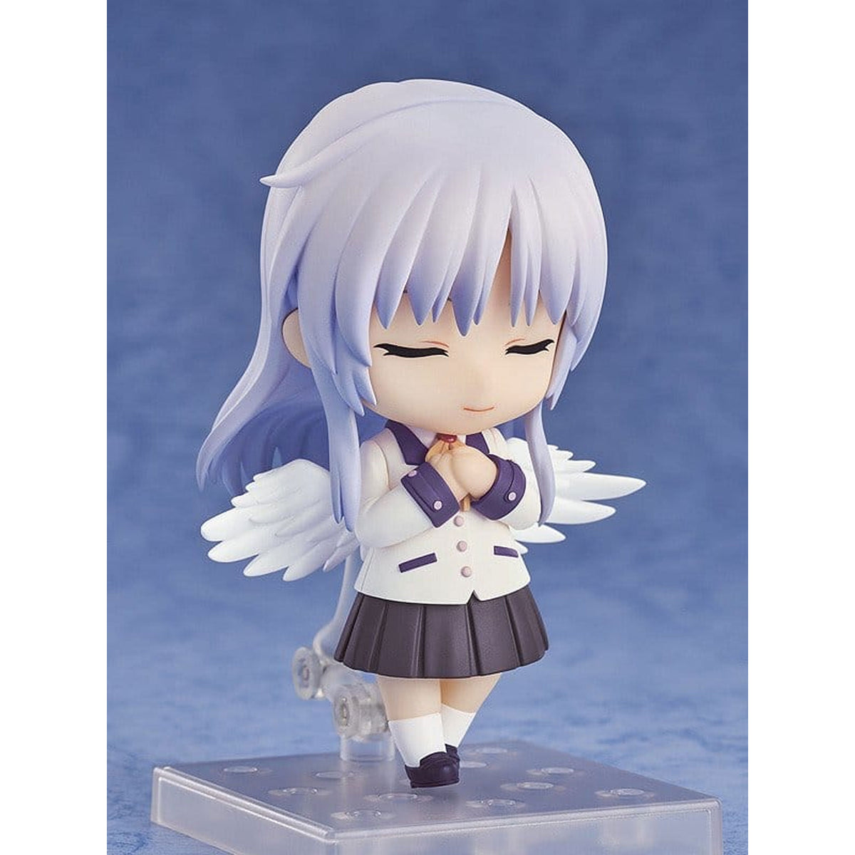 Angel Beats! Nendoroid Kanade Tachibana -Action Figure