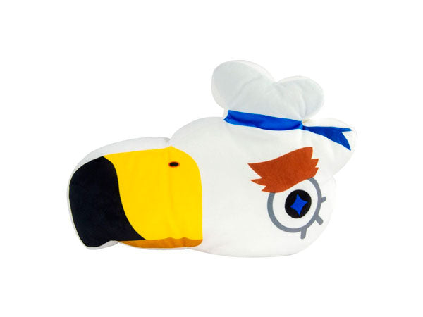 Animal Crossing Mocchi-Mocchi Gulliver -Pehmo