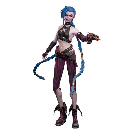 Arcane 1/6 Jinx -Action Figuuri