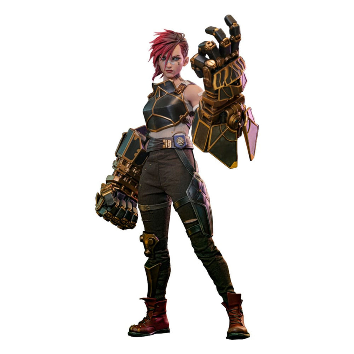 Arcane 1/6 Vi -Action Figure