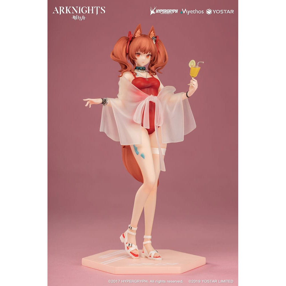 Arknights 1/10 Angelina: Summer Time Ver.