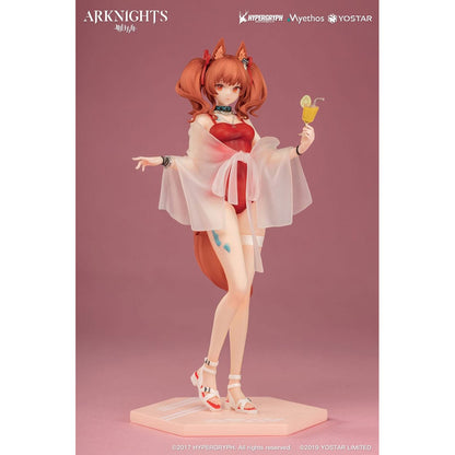 Arknights 1/10 Angelina: Summer Time Ver.