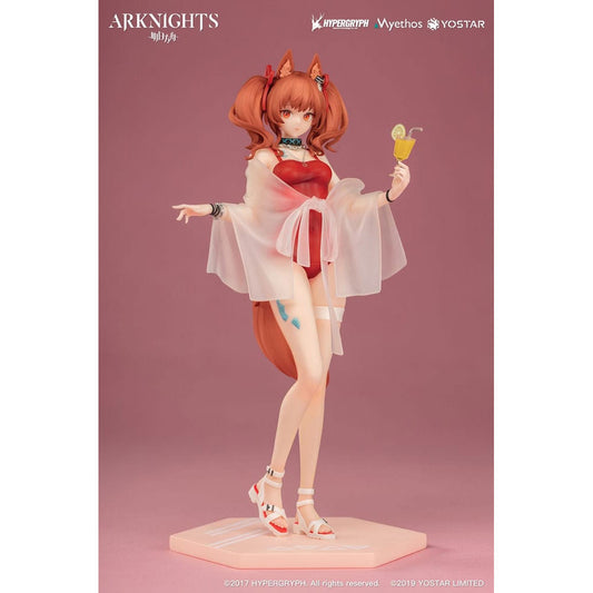 Arknights 1/10 Angelina: Summer Time Ver.