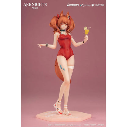 Arknights 1/10 Angelina: Summer Time Ver.