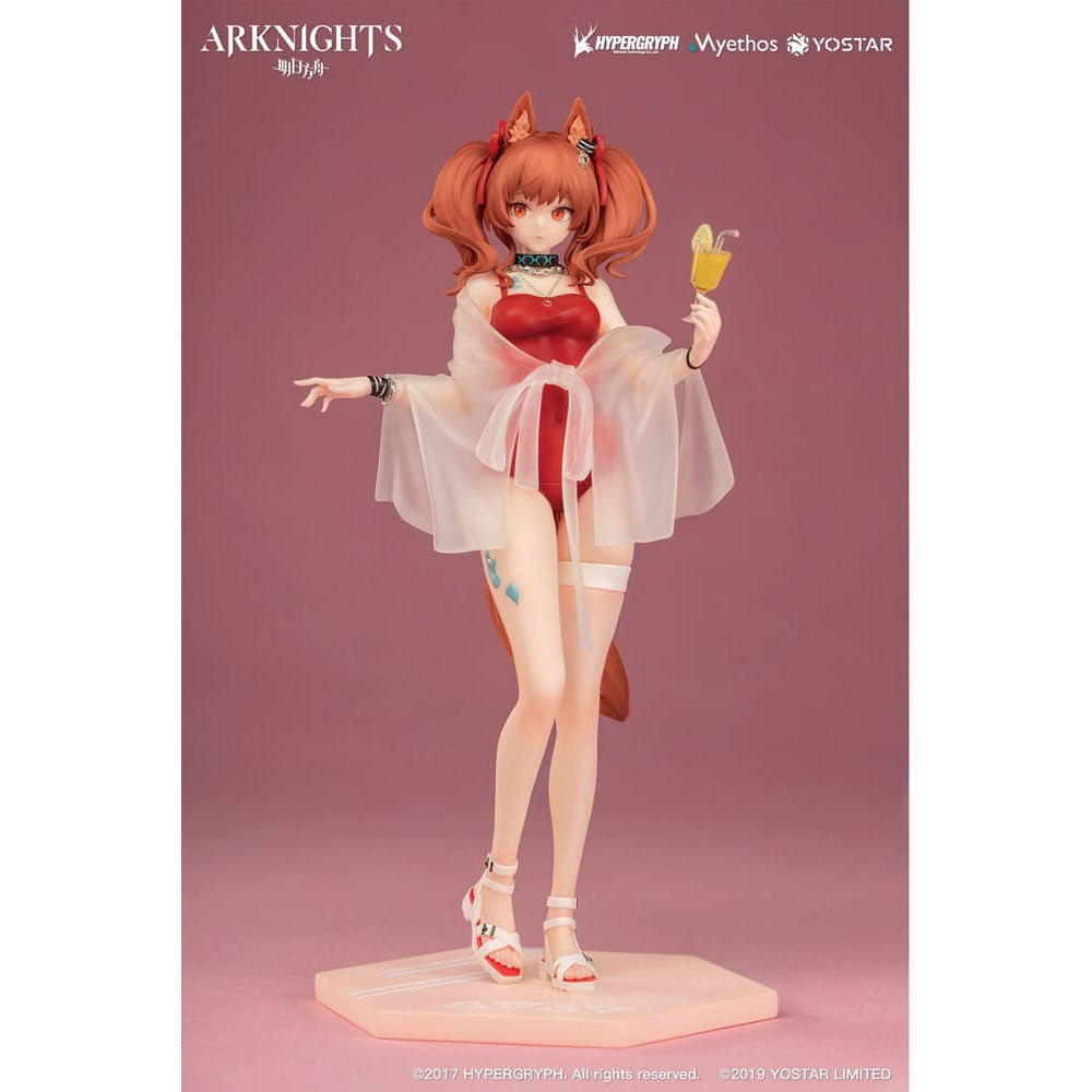 Arknights 1/10 Angelina: Summer Time Ver.